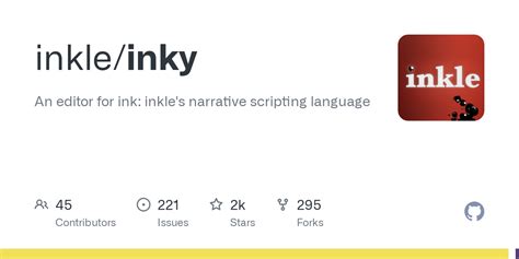 Inkle Inky 0.14.1 Download